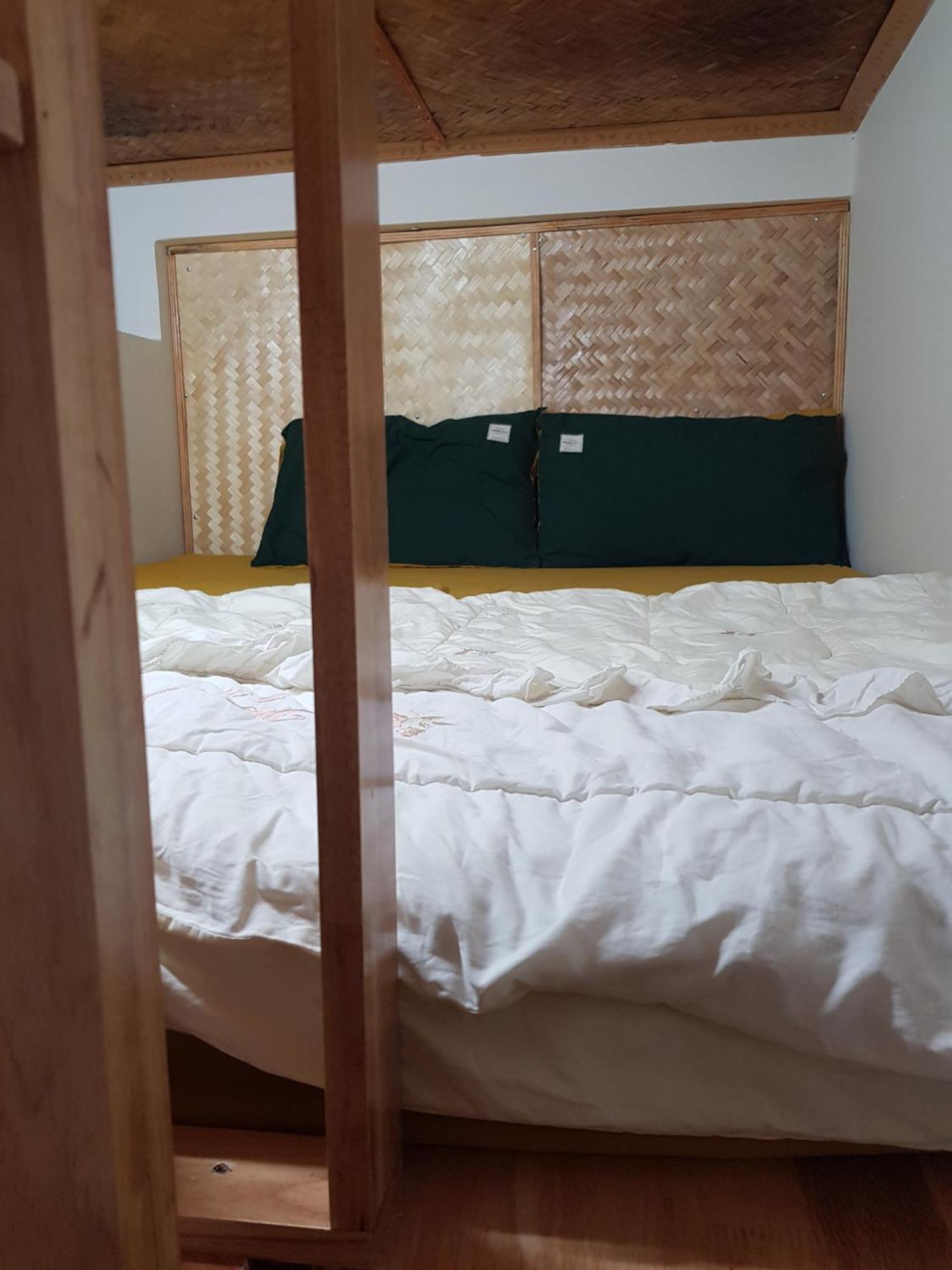 My Dream Hotel Da Lat Cameră foto